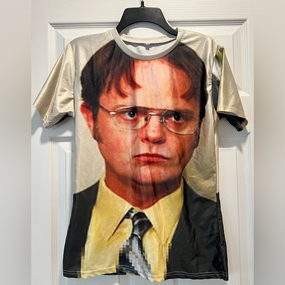 Graphic T-Shirt